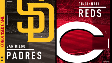 Juego condensado: SD@CIN - 31/8/26