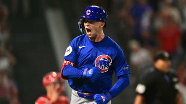 Top 10 Home Runs of the Week