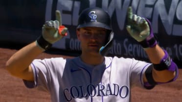 Rockies explotan con seis carreras
