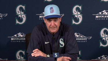 Dan Wilson breaks down shutout win over Pirates