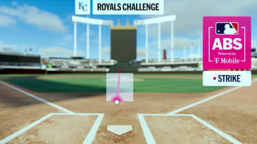 Strike 3 confirmed after Collins' ABS challenge