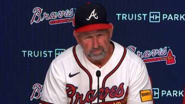 Walt Weiss on great pitching, 2-1 loss, and more