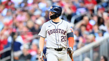 Analyzing the Astros' season struggles and more