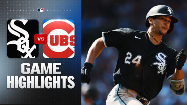 Montgomery, Urquidy power White Sox in 3-0 win
