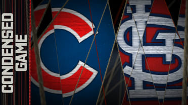 Condensed Game: CHC@STL - 6/23/25