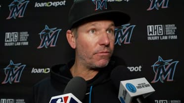 Clayton McCullough breaks down tough loss to Yankees