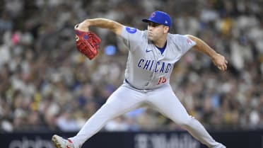 Matthew Boyd strikes out four vs. Padres