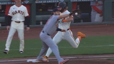 Jonah Cox safe after review