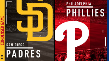 Juego Condensado: SD@PHI - 6/3/26
