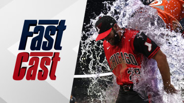 FastCast: Friday's best in < 15 minutes