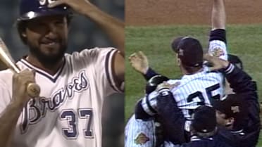 The biggest calls of John Sterling's career
