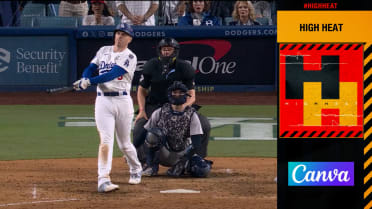 Freddie Freeman's WS MVP, Dodgers' 8th championship