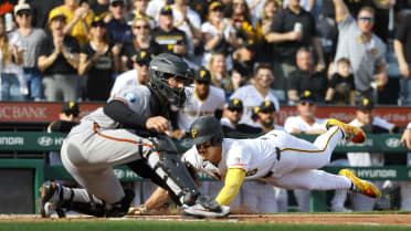 Jared Triolo pega sencillo remolcador