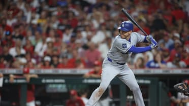 Freddie Freeman's game-tying single