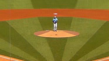 Aaron Ashby makes his first start of the spring