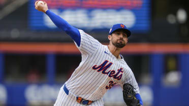 Clay Holmes K's TJ Friedl