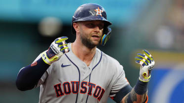 Christian Walker's two-run home run (18)