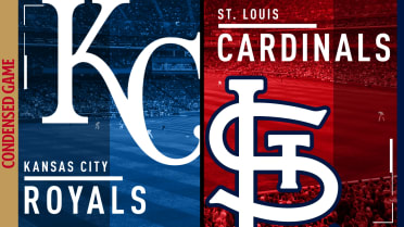Condensed Game: KC@STL - 5/15/26
