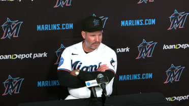 Clayton McCullough on Ryan Gusto's quality outing 