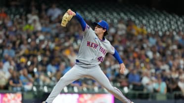 Zac Thornton goes six scoreless in first career win