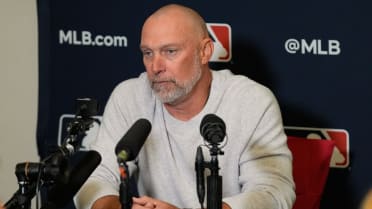 Mark Kotsay discusses building on young core