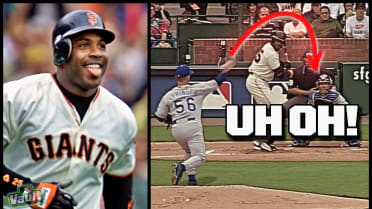 Eephus Pitches That Got Absolutely DESTROYED