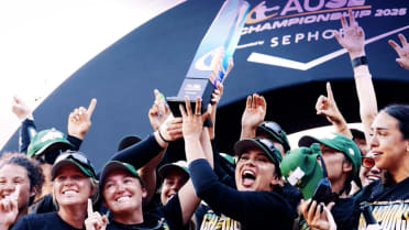 Reliving some firsts in the inaugural AUSL season