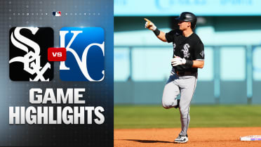 Montgomery, Murray propel White Sox to one-run win