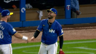 Pablo López's slick play