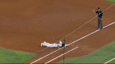 Atrapada deslizándose clave de Graham Pauly