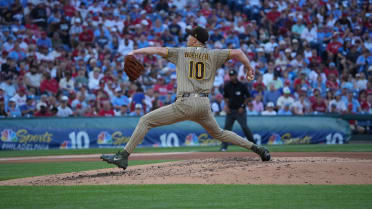 Walker Buehler poncha a siete