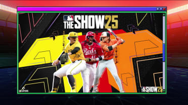 Hot Stove talks MLB The Show 25 cover announcement