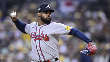 Reynaldo López's debut, Kauffman Stadium changes