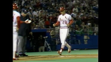 The 1985 Cards 40 Year Reunion