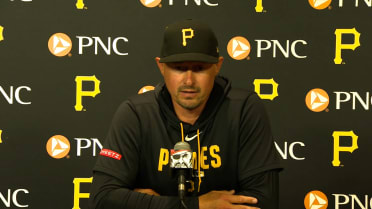 Don Kelly on 11-7 loss, Konnor Griffin's improvement