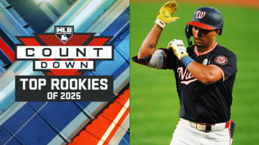 Top Rookies of 2025: Daylen Lile