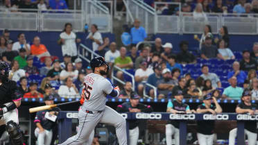 Gleyber Torres' sac fly