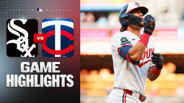 Tristan Gray y Joe Ryan guían el 9-5 de los Twins