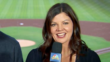 Relive some of Jenny Cavnar's best calls