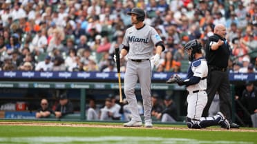 Austin Slater arruina juego sin hit de Tarik Skubal