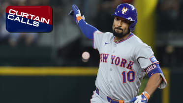 Semien se viste de héroe ante su ex equipo