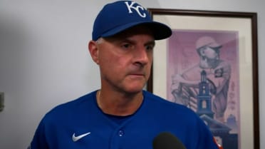 Matt Quatraro on Seth Lugo's start, defense, more