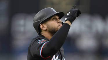 Agustín Ramírez's two home runs