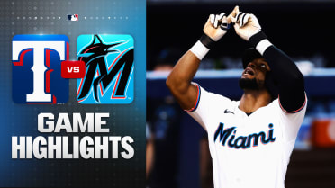 Otto Lopez's late home run fuels Marlins' 4-2 victory