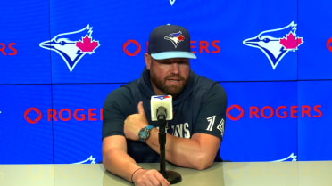 John Schneider on Cease, more in 7-4 loss