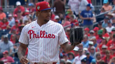 Taijuan Walker's impressive spring outing