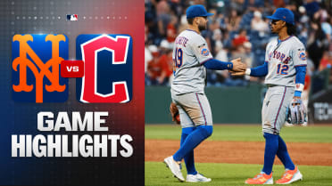 Bichette's go-ahead hit the difference in Mets' win