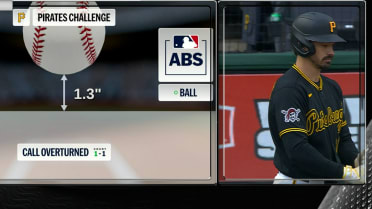 Strike 2 es revertido tras reto ABS en el 5to