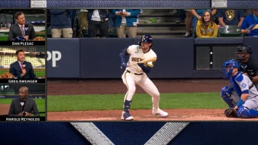How prevalent will small ball be in the World Series?