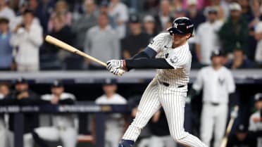 Ryan McMahon's RBI groundout